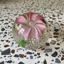 Hand-Blown Art Glass