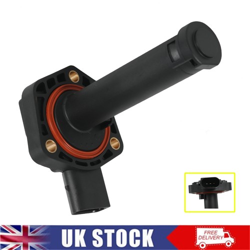 Engine oil level sensor - engine,