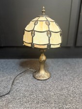 Tiffany Style Stained Glass