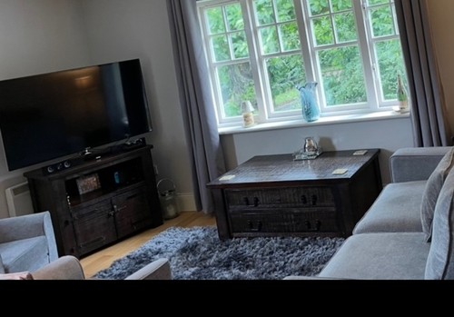 Living room furniture - room,