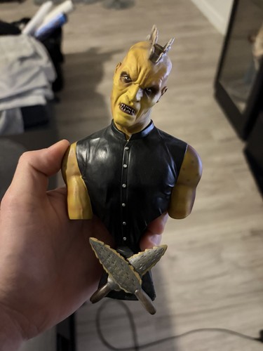 Buffy the vampire slayer moore - the,