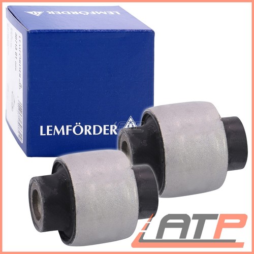 Lemförder wishbone control - 2x,