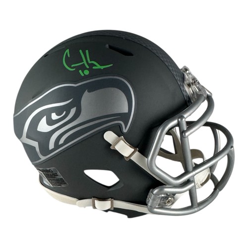 Cooper kupp signed autographed - kupp,
