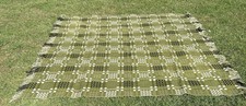 Vintage Welsh Blanket
