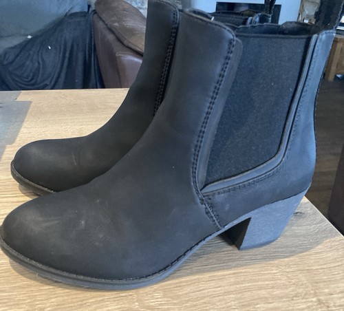 Rocket dog women black - rocket, women's