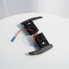 Bmw steering wheel padel - bmw,