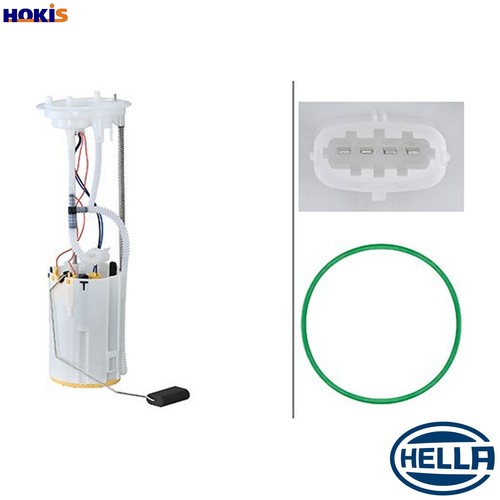Fuel feed unit 8tf 358 - unit,