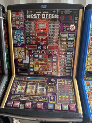 Deal best - deal, offer