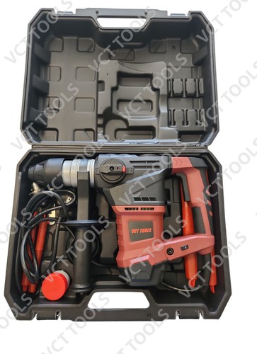 Sds plus rotary hammer - sds,
