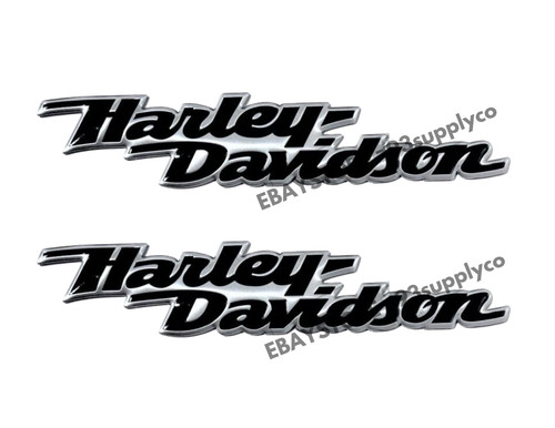 New pcs harley - davidson, tank