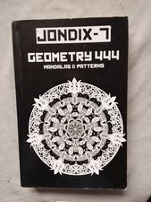 tattoo designs jondix-7-geometry 444-mandalas patterns-vgc pbk