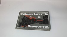 J bassett lowke and - w.,