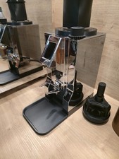 Eureka Mignon drip tray