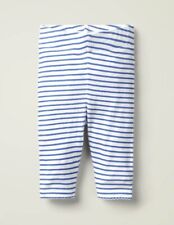 Baby Boden Full Length Striped