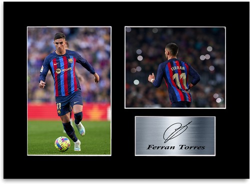 Ferran torres barcelona player - barcelona,