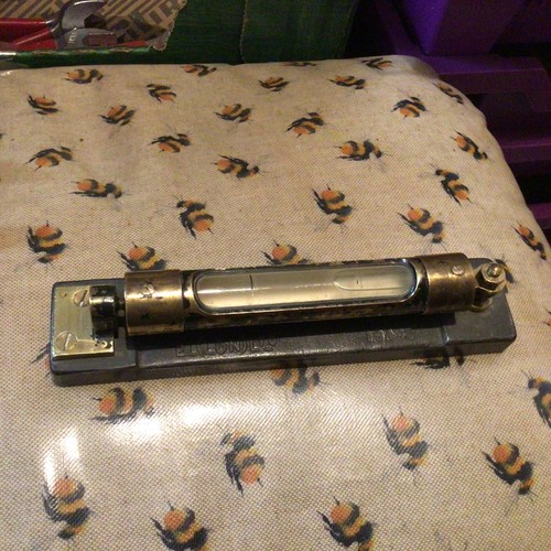 Rare ww11 artillery - field, gun