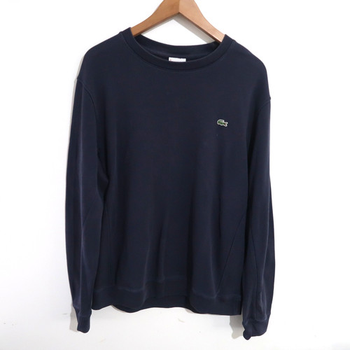 Lacoste mens crewneck - mens, jumper