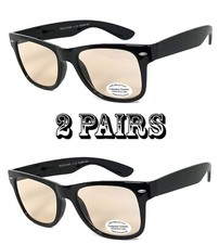 Square Frame Pro Computer Anti