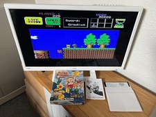 Rare Super Wonder Boy Commodore 64 Disk - Boxed Working -??Retro Gift Idea??