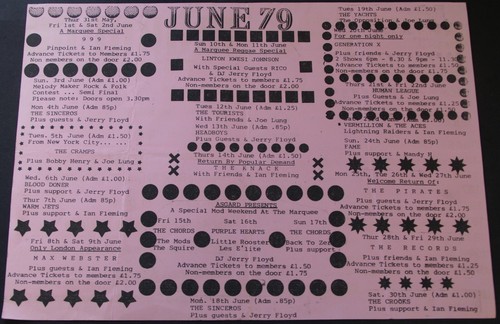 Human league flyer generation - human,