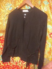 joyce ridings Cardigan XL