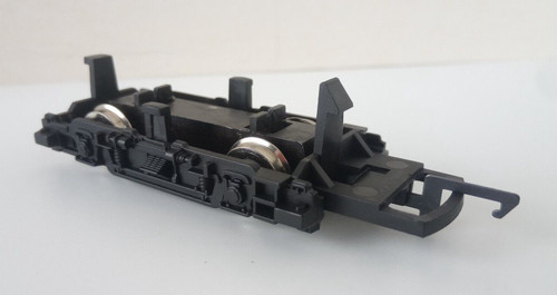 Hornby gauge class 35 - gauge,