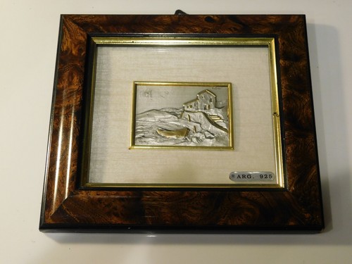 Vintage antique wooden - vintage, frame