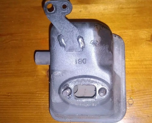 Genuine gardenline 36cc petrol - genuine,