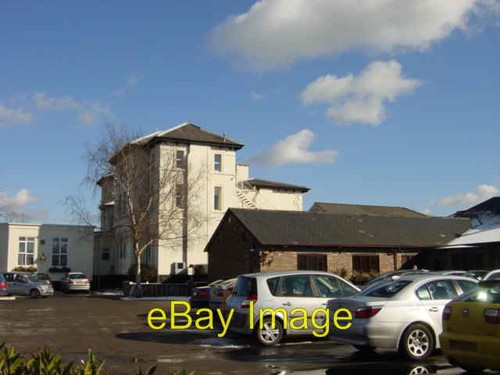 Photo 6x4 thornton hall - photo,
