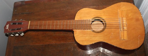 Vintage gilb guitar acoustic - gilb,