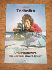 Linhof technika the - technika,