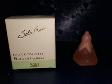 SOLO ROSE SOPRANI  Rare  Vintage
