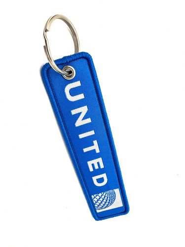 Stunning united airlines - stunning,