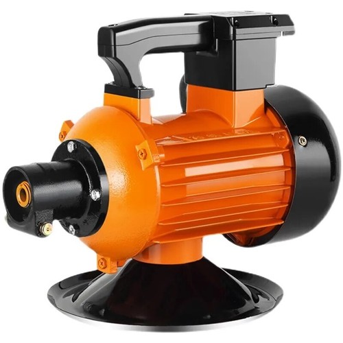 Plug cement vibrator - plug-in,