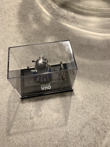 Doctor who marks and spencers - who,