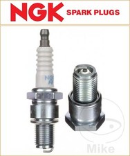 Suzuki GT 250 E X7 1980-1981 NGK Spark Plug [BR9ES]