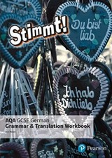 Stimmt! AQA GCSE German