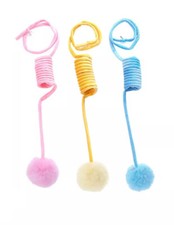 (CT044) Cat Kitten Door