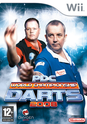 Pdc world championship darts - pdc,