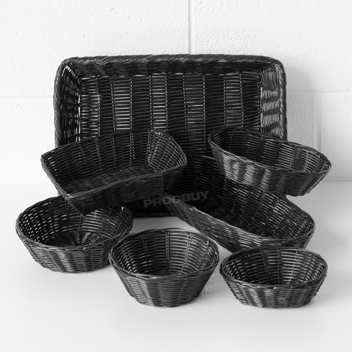 Set black poly - 2,