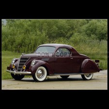 Photo A.002126 LINCOLN ZEPHYR