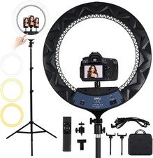 21 inch LED Ring Light with