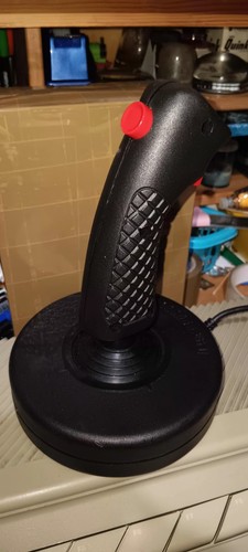 Vintage moonraker joystick - vintage,
