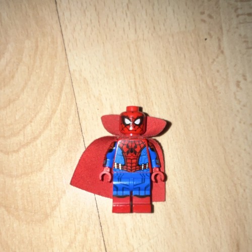 Lego minifigure marvel - -,