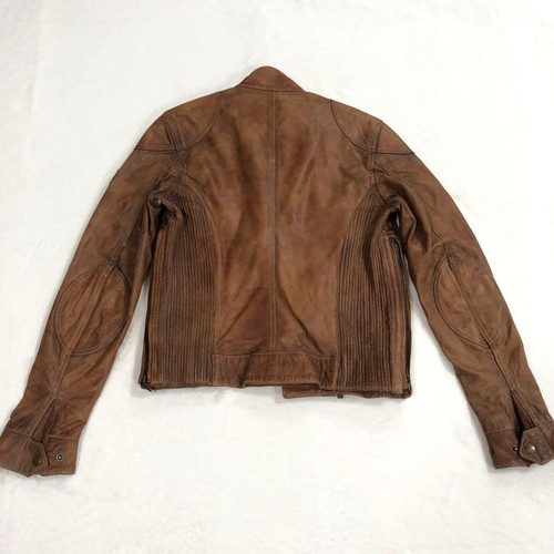 Belstaff gold label - gold,