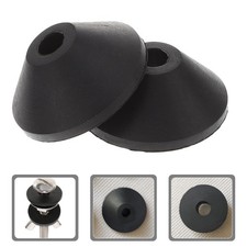  25 Pcs Water Tank Screw Seal Practical Conical Rubber Washers Gasket