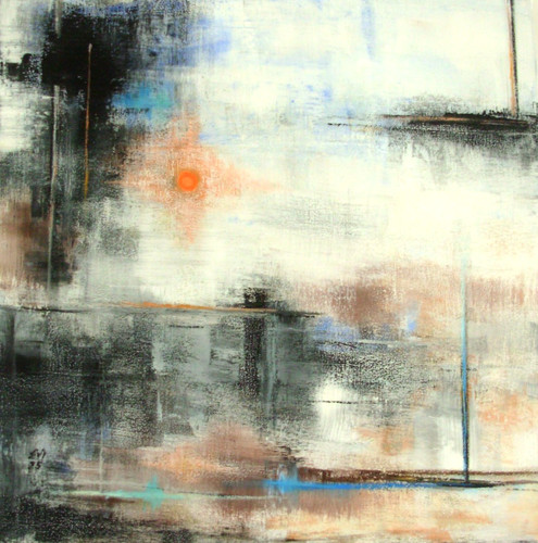 Abstract original statement - abstract,