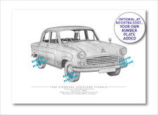 Standard Vanguard Vignale