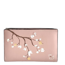 RADLEY Purse Pink Leather