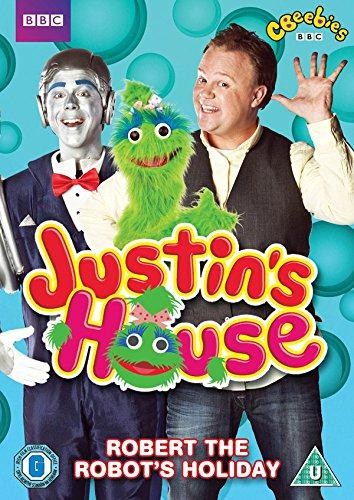 Justin house robert - justin's, house:
